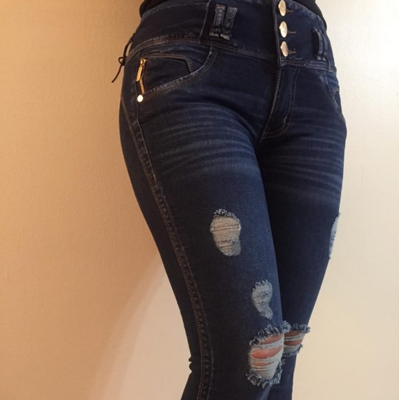 Colombian jeans - Picture 5 of 6